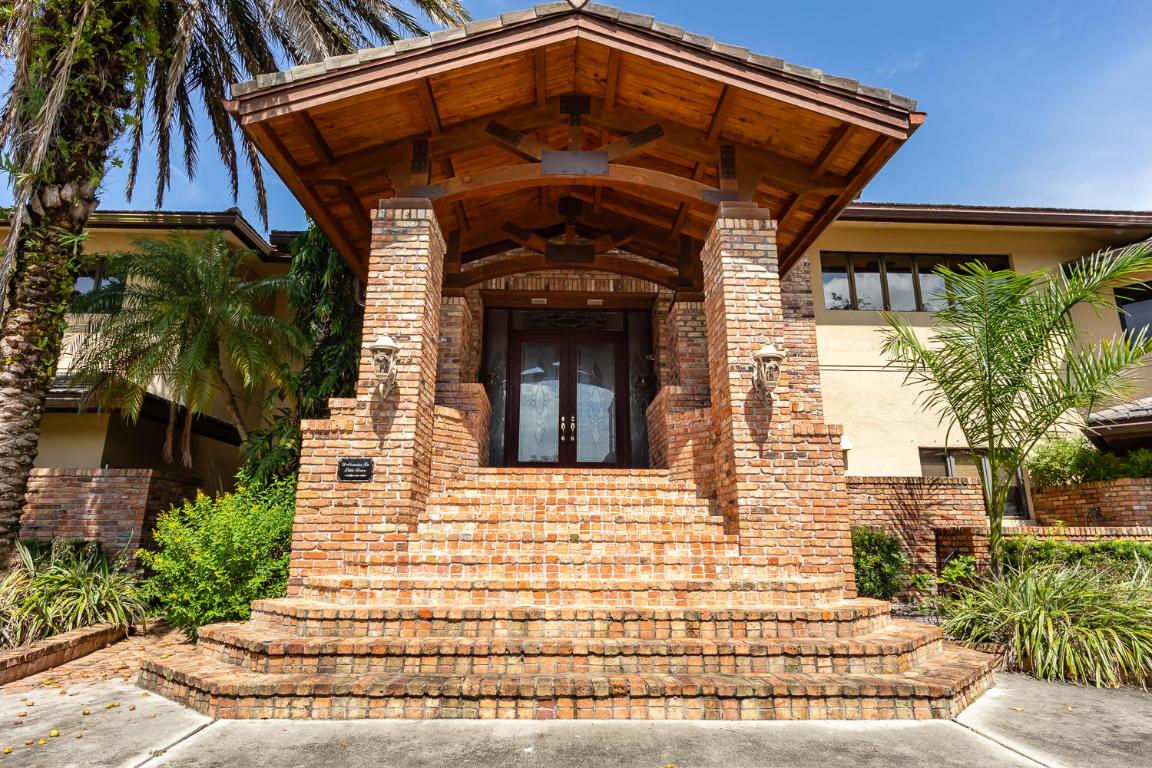 WOODFIELD HUNT CLUB II - Residential