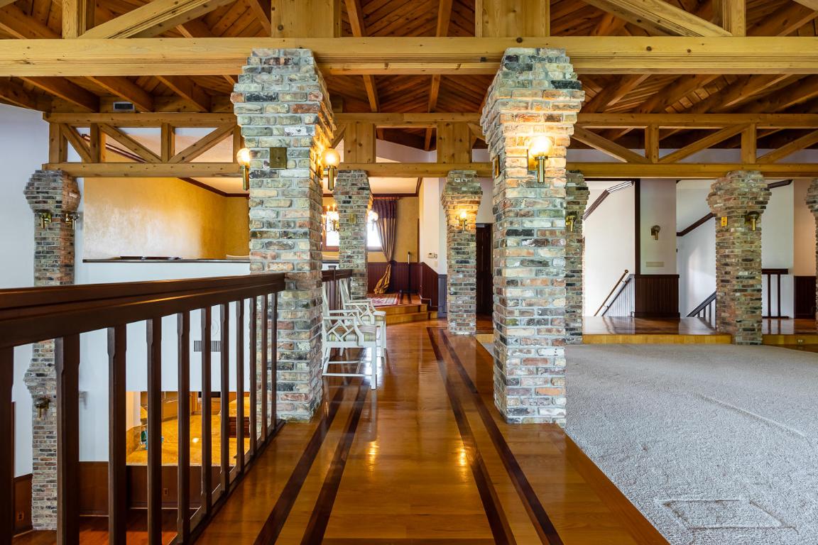 WOODFIELD HUNT CLUB II - Residential