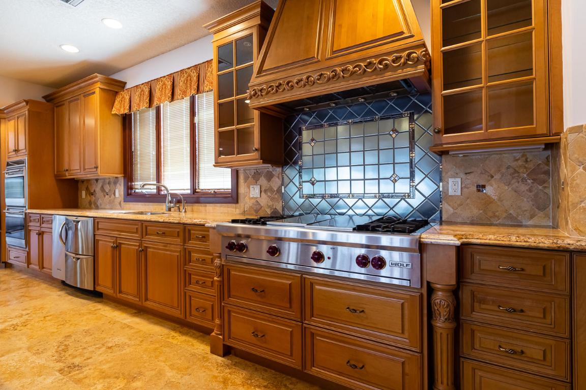 WOODFIELD HUNT CLUB II - Residential