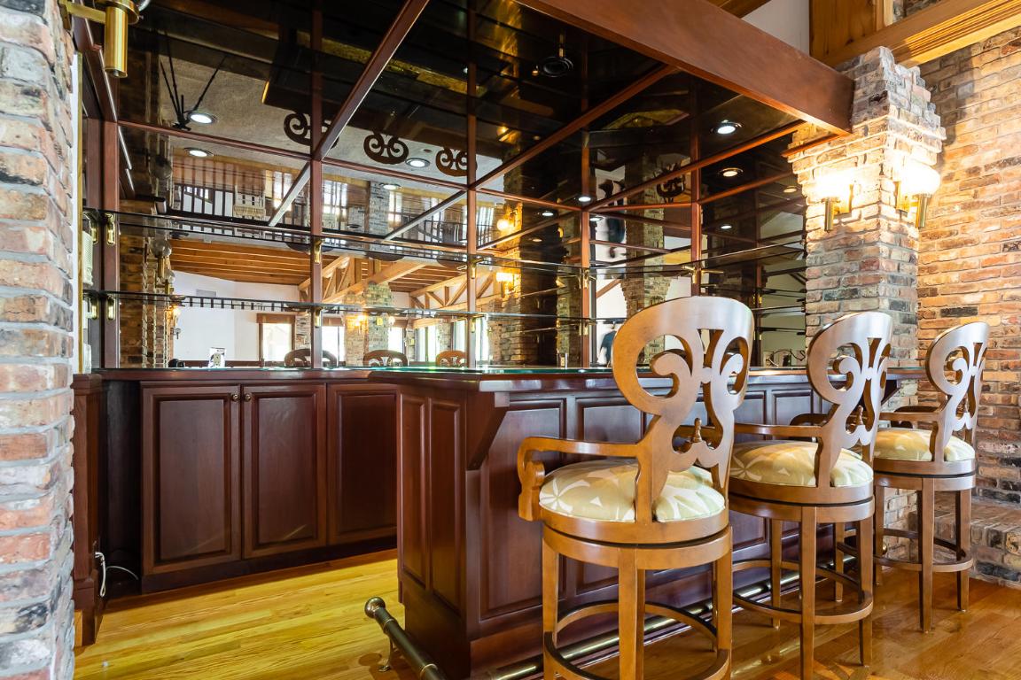 WOODFIELD HUNT CLUB II - Residential