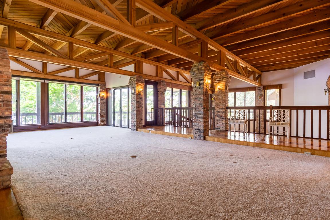 WOODFIELD HUNT CLUB II - Residential