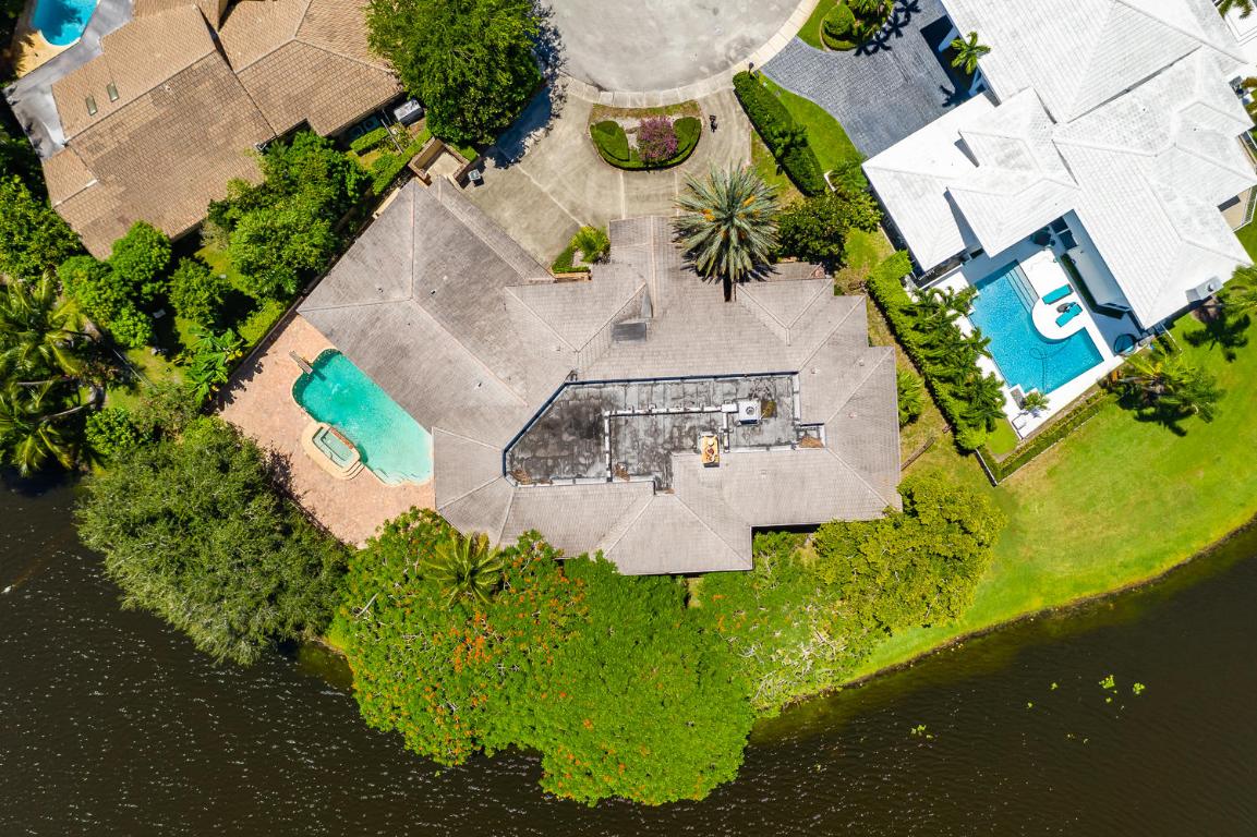 WOODFIELD HUNT CLUB II - Residential