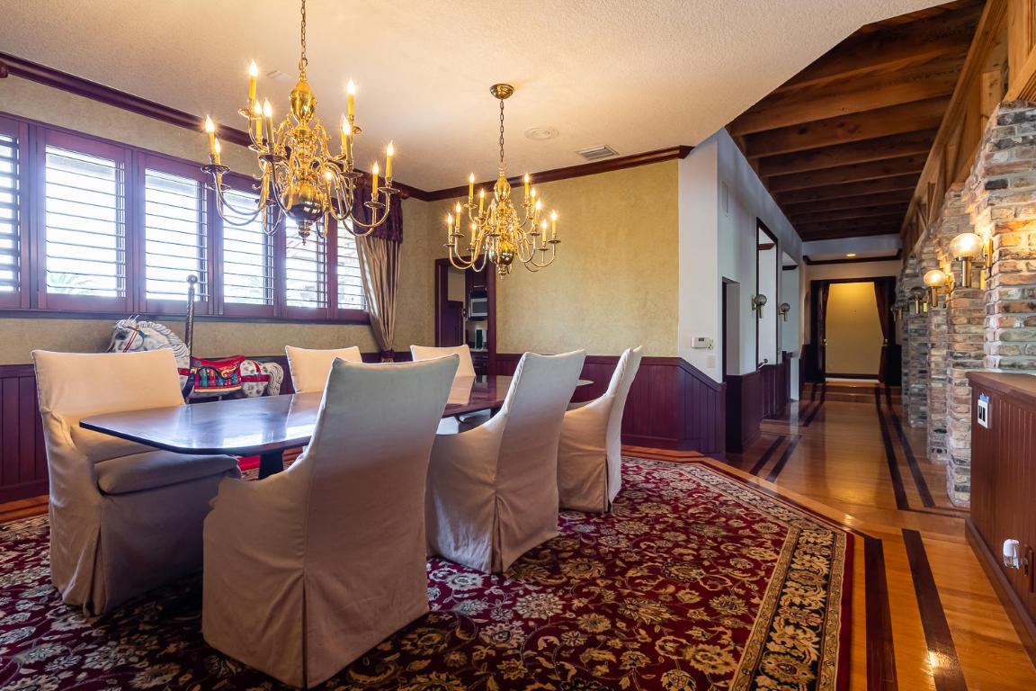 WOODFIELD HUNT CLUB II - Residential