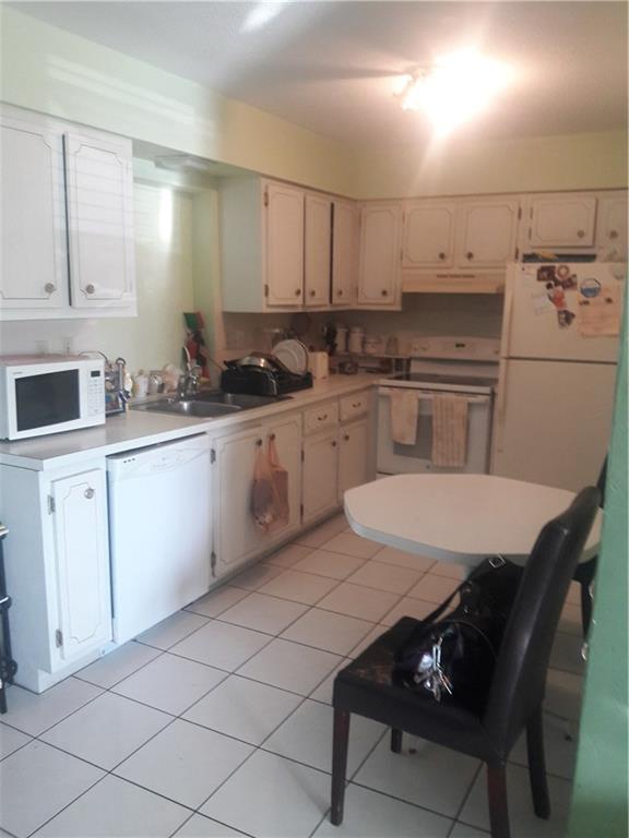 Vanguard Village In The - Residential