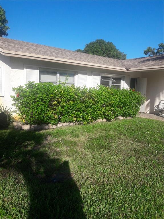 Vanguard Village In The - Residential