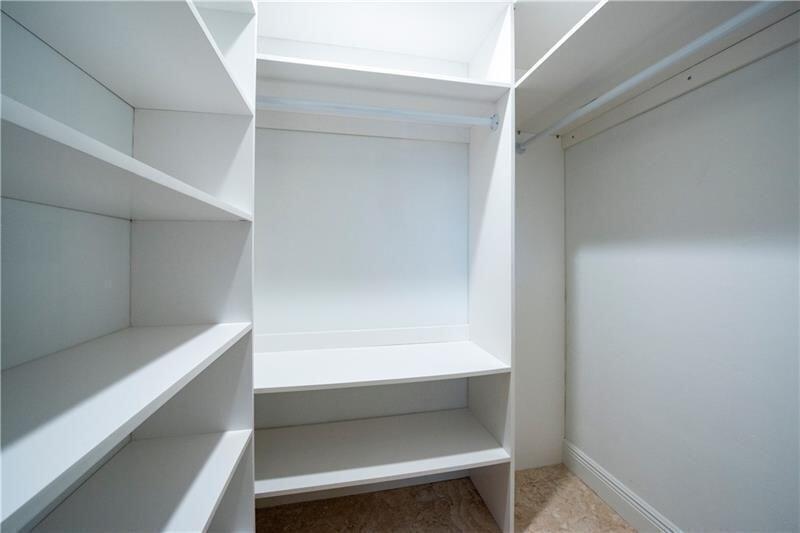 MRS E F MARSHALLS SUB REV - Residential Income