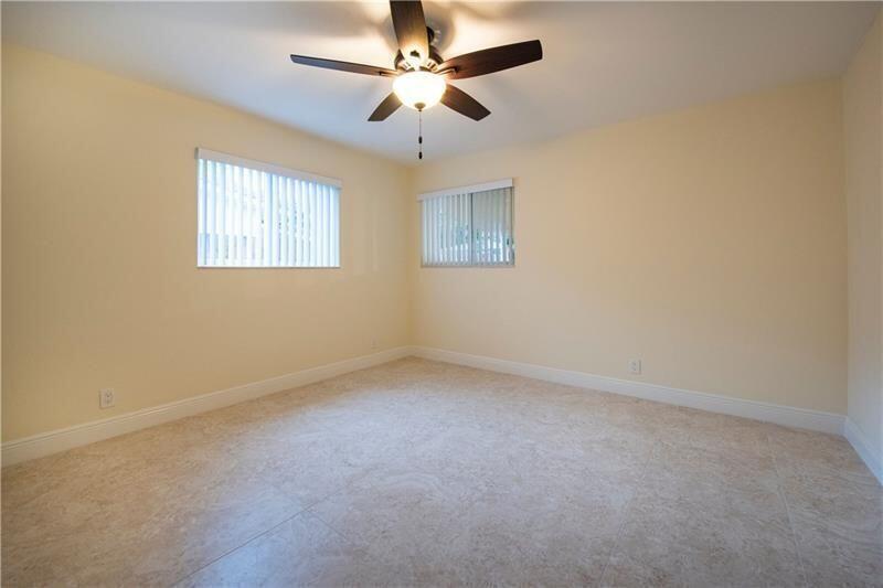 MRS E F MARSHALLS SUB REV - Residential Income