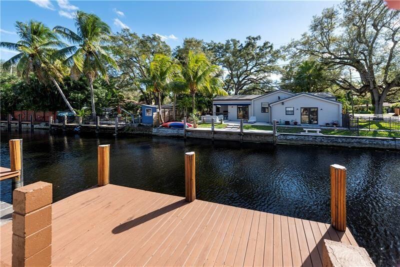 MRS E F MARSHALLS SUB REV - Residential Income