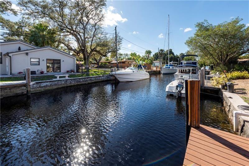 MRS E F MARSHALLS SUB REV - Residential Income