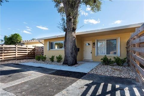 924 Orange Isle Isle 924-926 Fort Lauderdale FL 33315