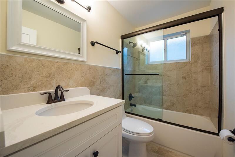 MRS E F MARSHALLS SUB REV - Residential Income