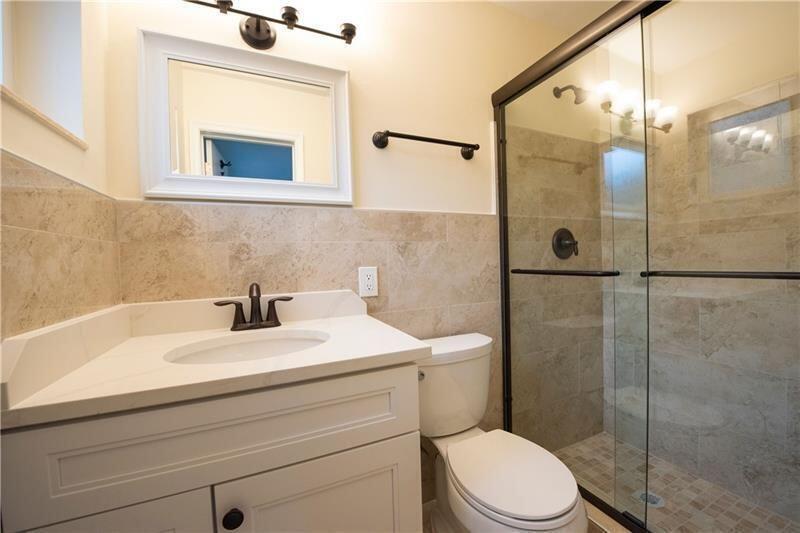 MRS E F MARSHALLS SUB REV - Residential Income