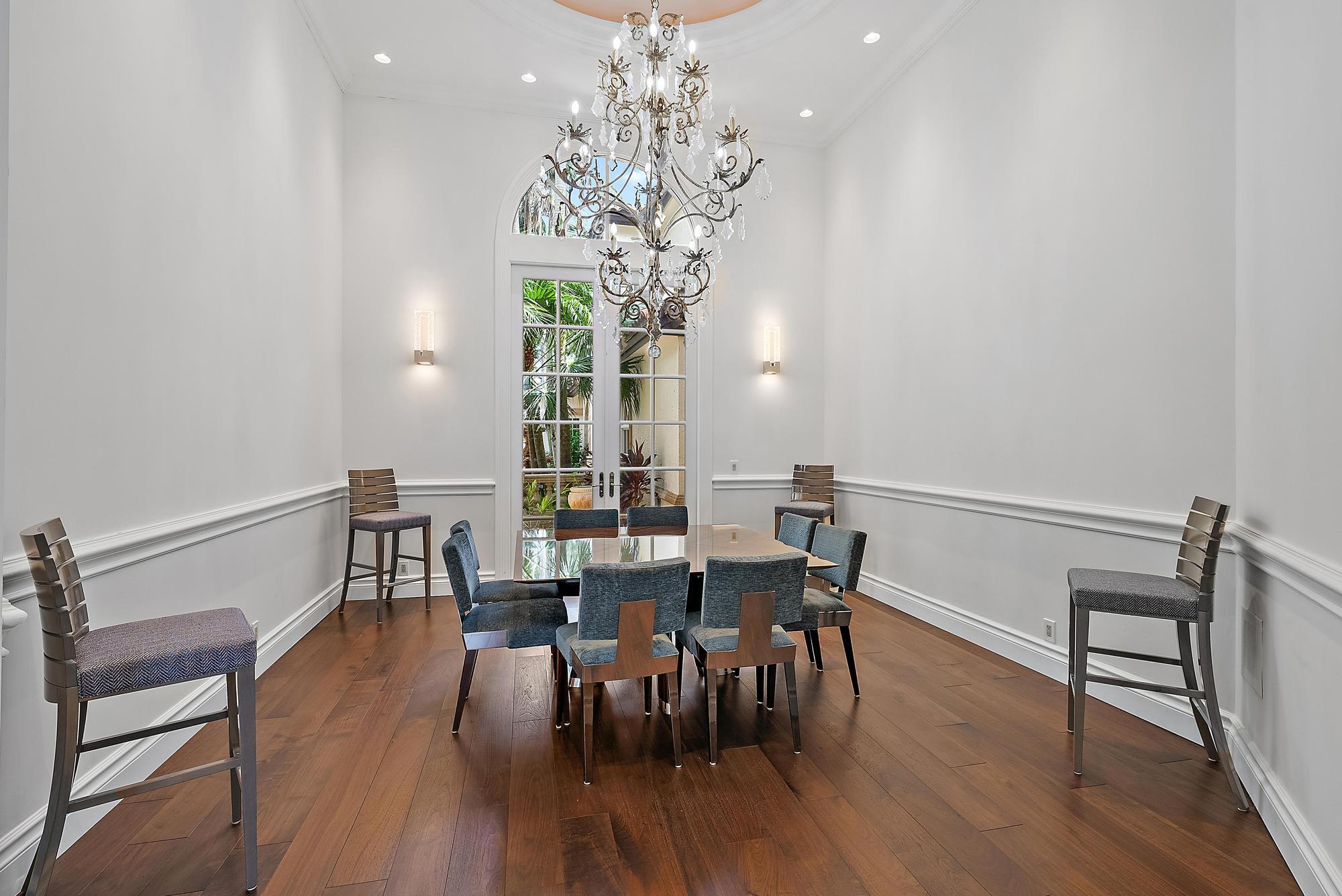 Admirals Cove - Residential