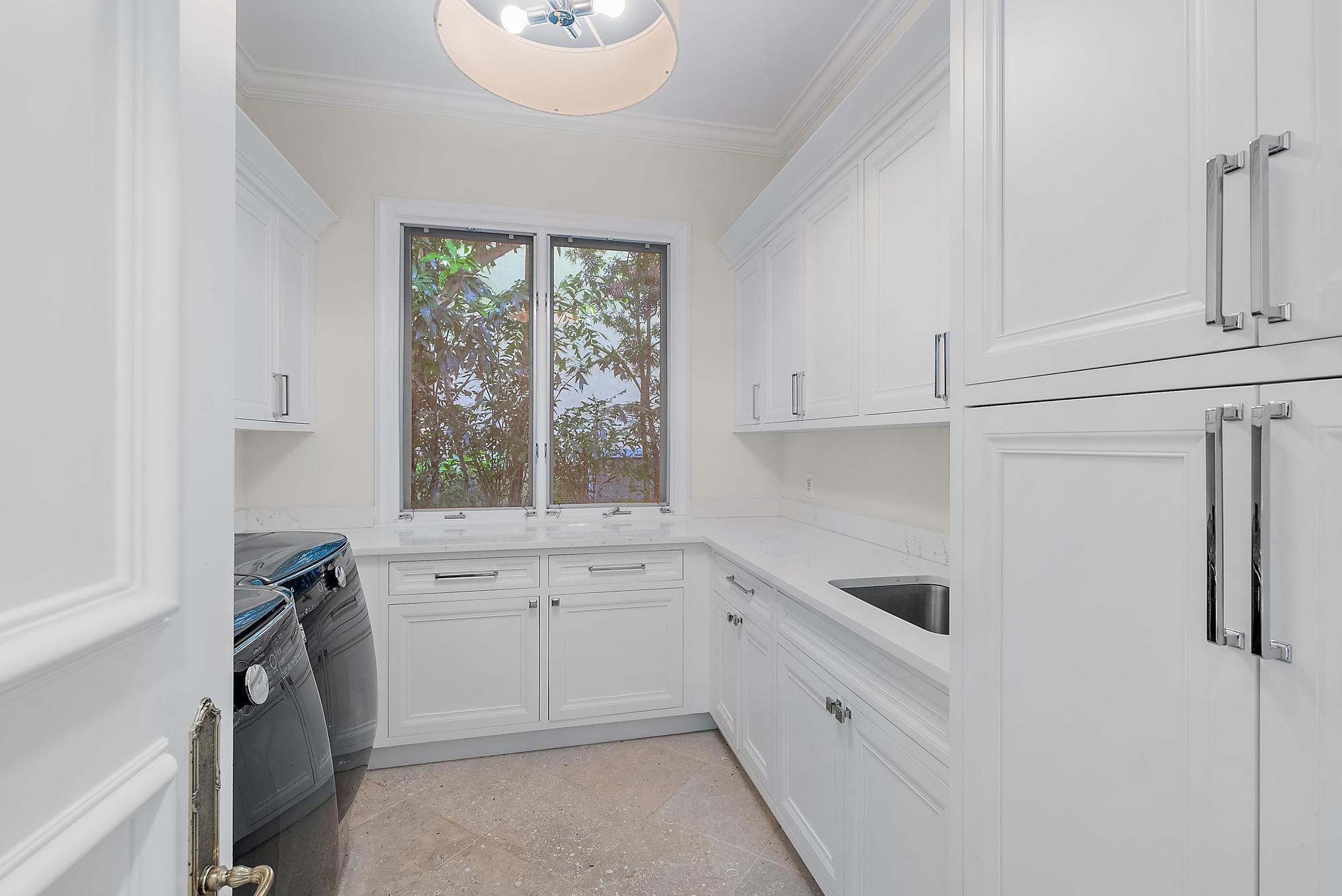 Admirals Cove - Residential