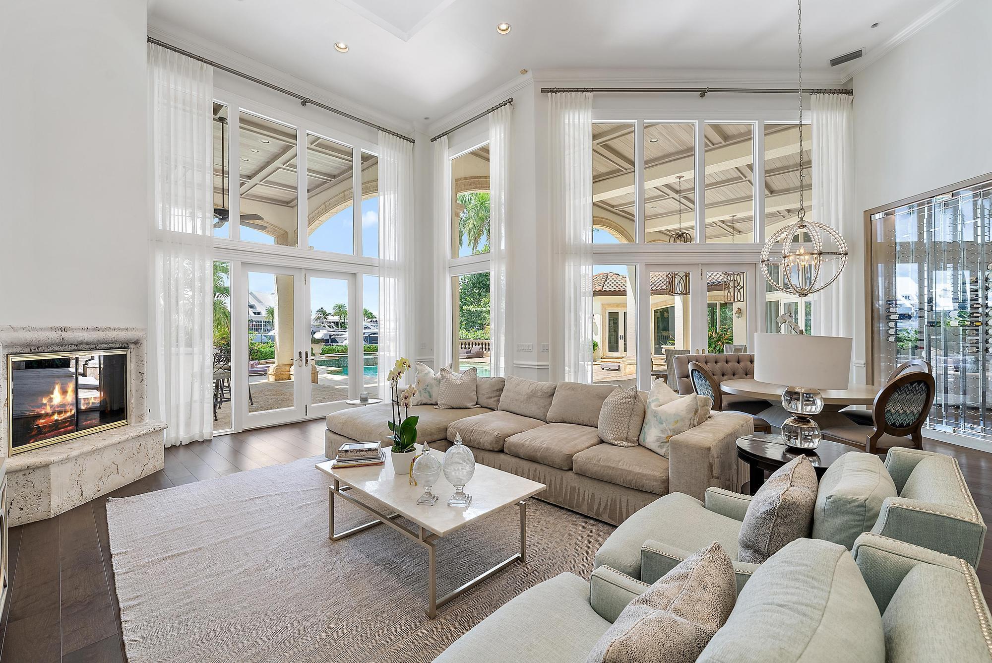 Admirals Cove - Residential