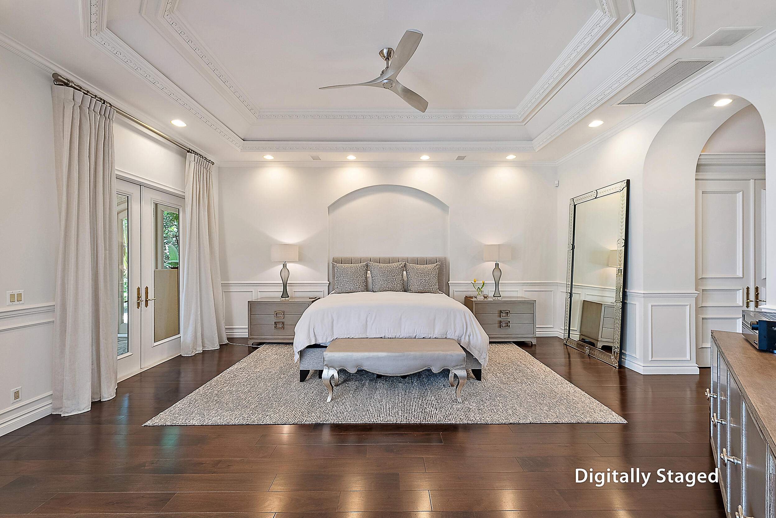 Admirals Cove - Residential