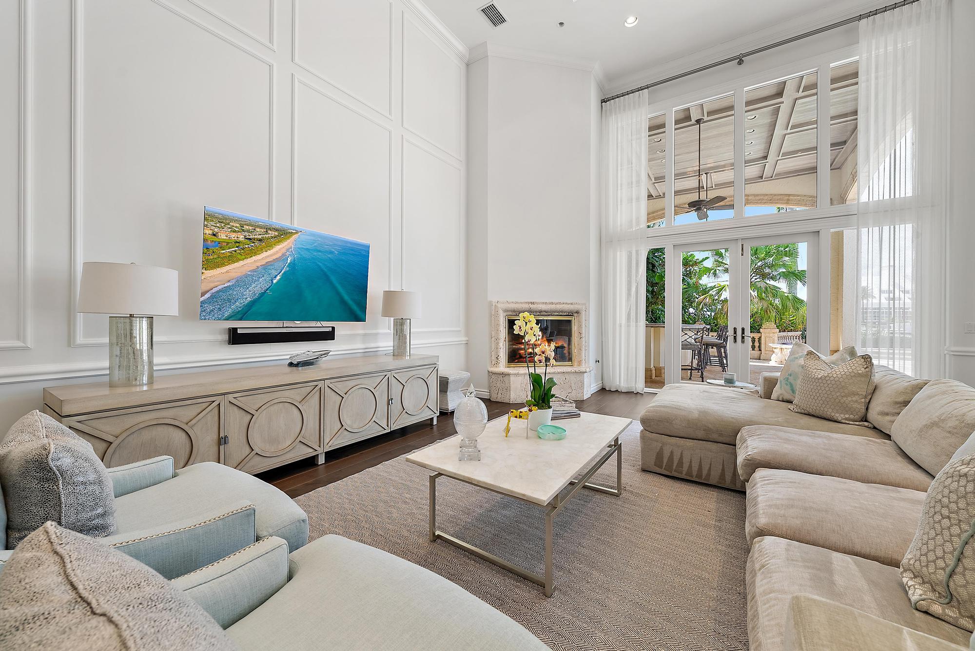 Admirals Cove - Residential