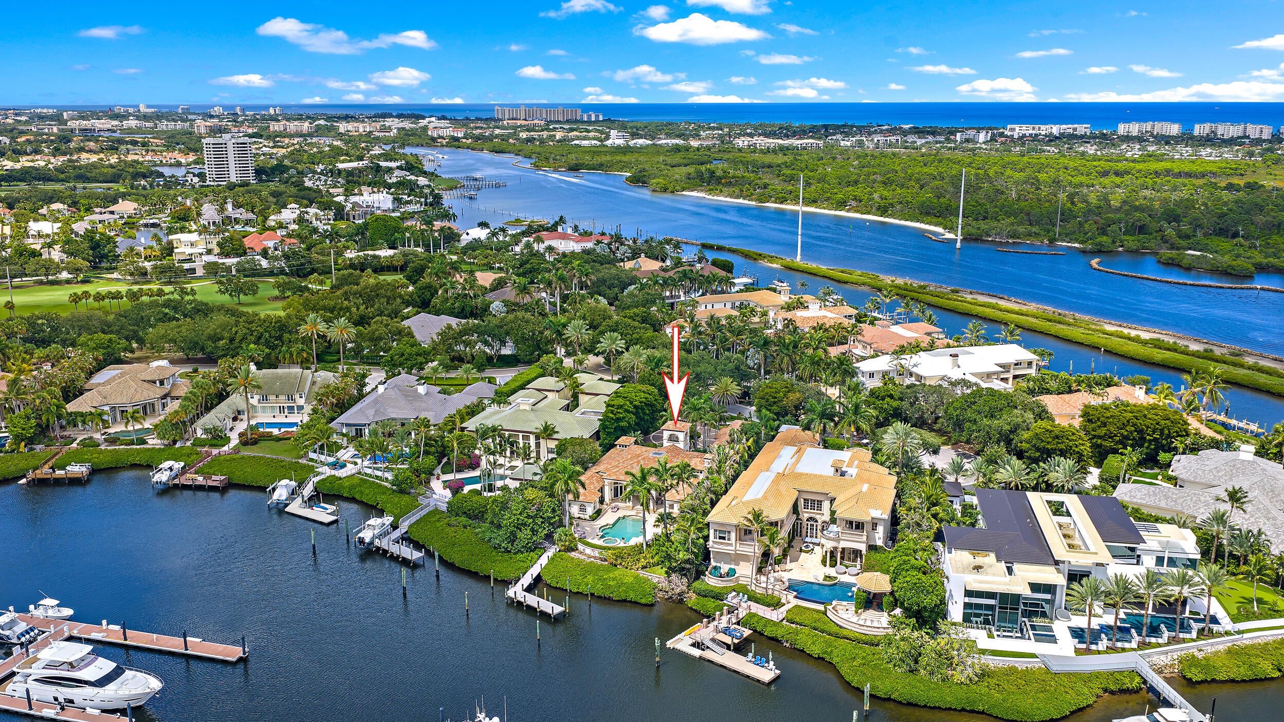 193 Spyglass Court