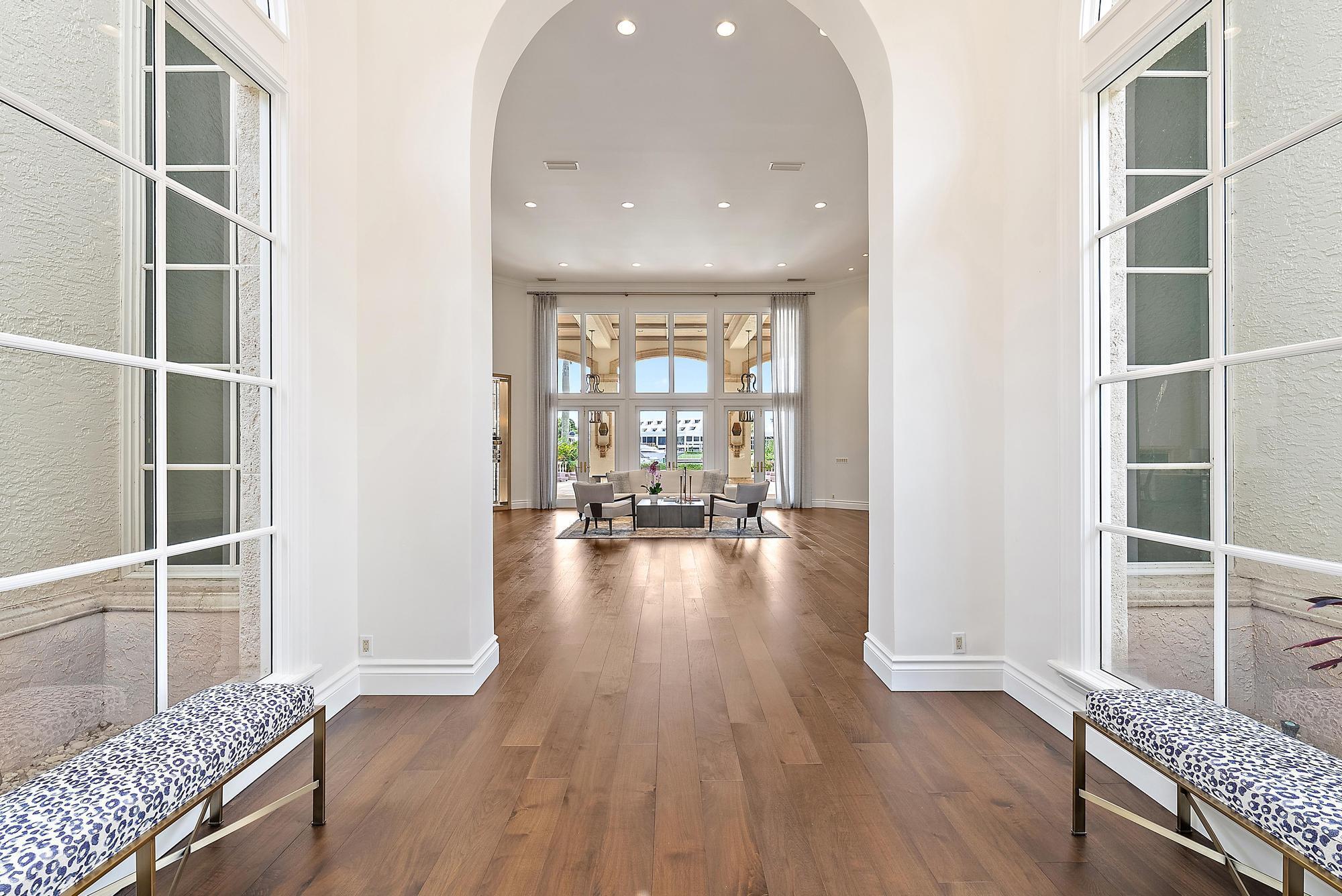 Admirals Cove - Residential