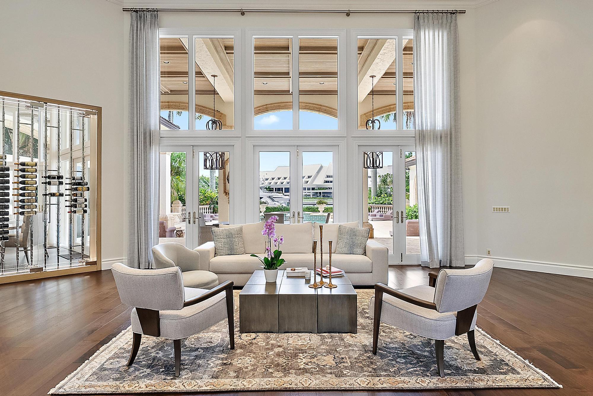 193 Spyglass Court