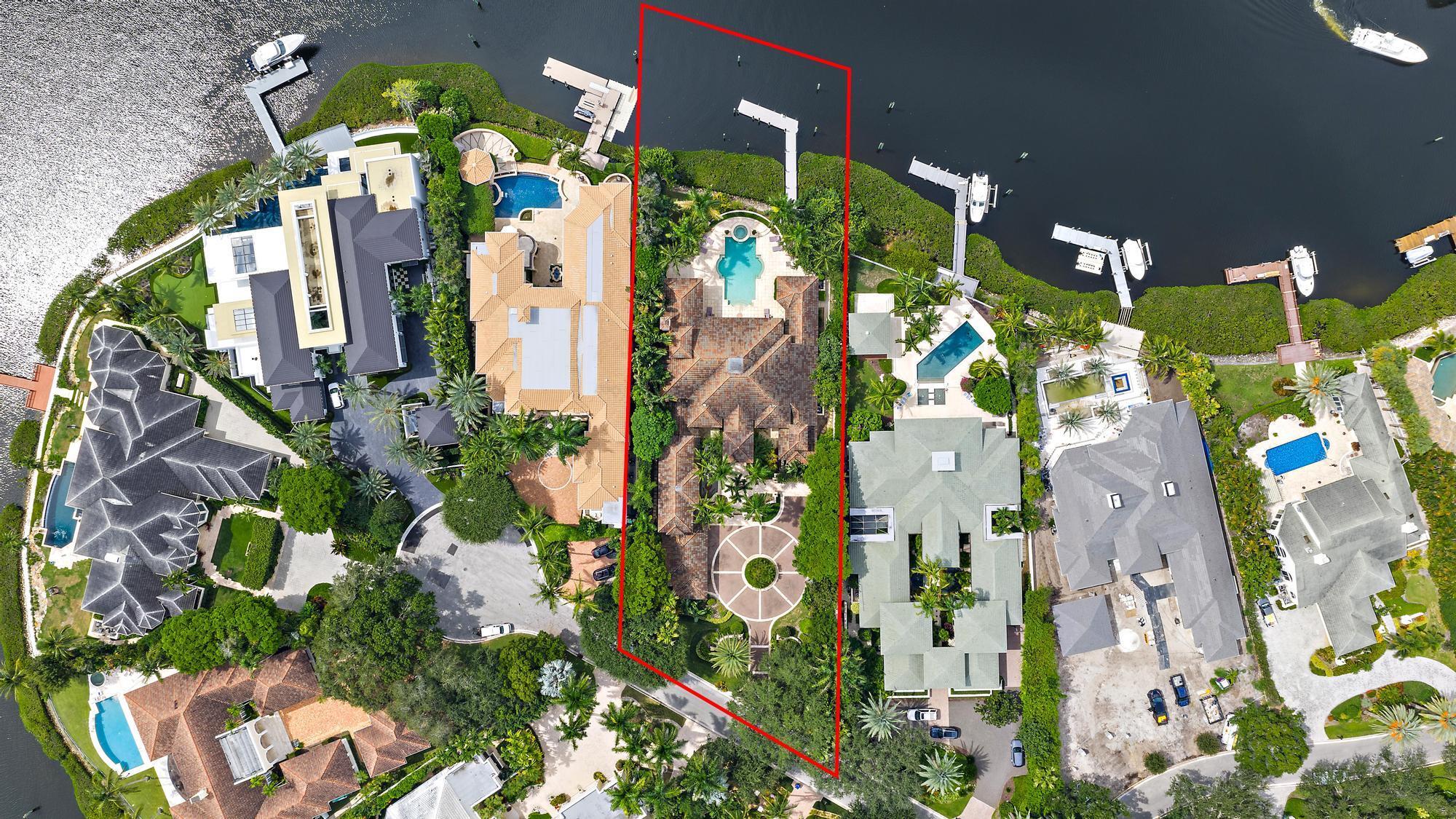 193 Spyglass Court