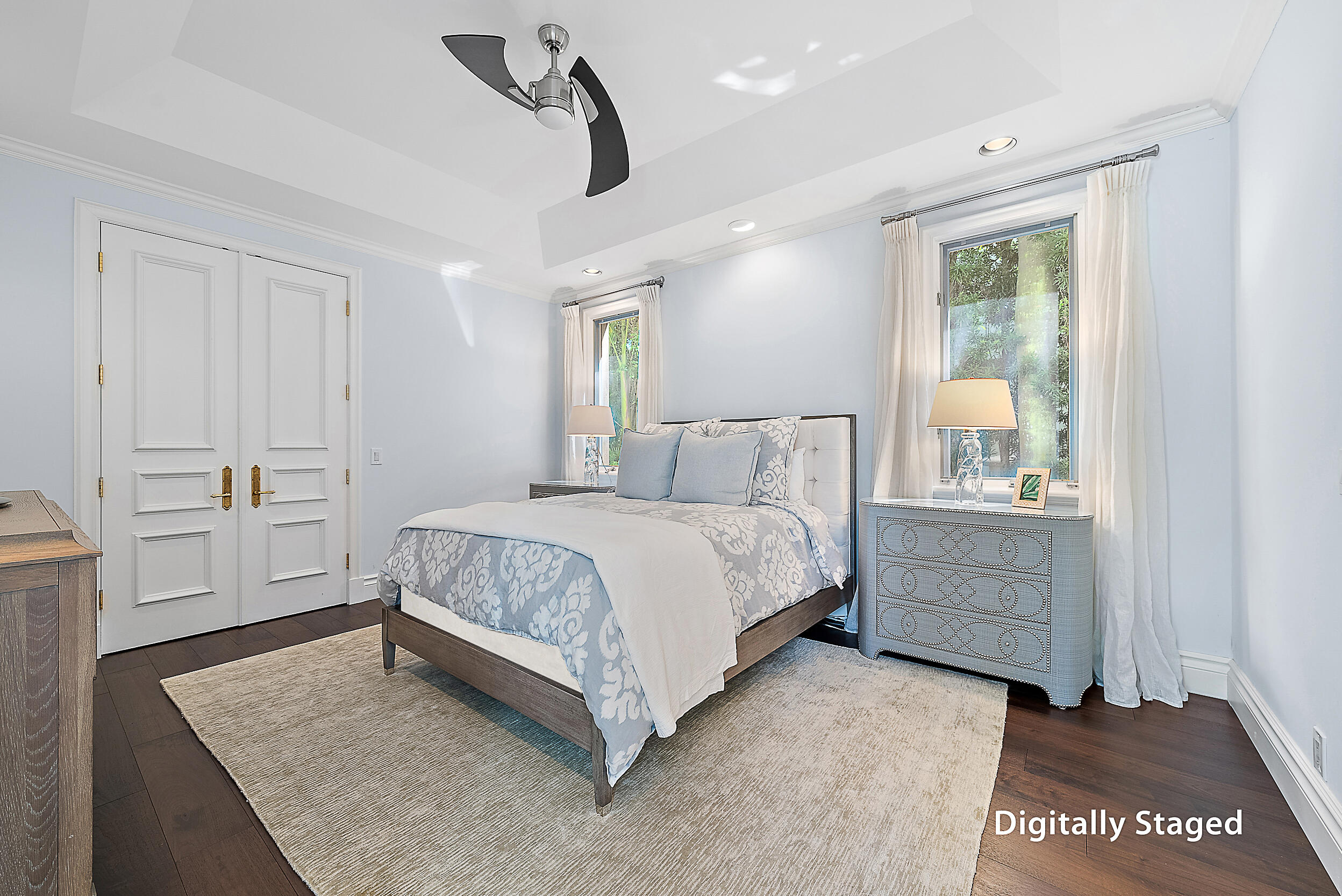 Admirals Cove - Residential