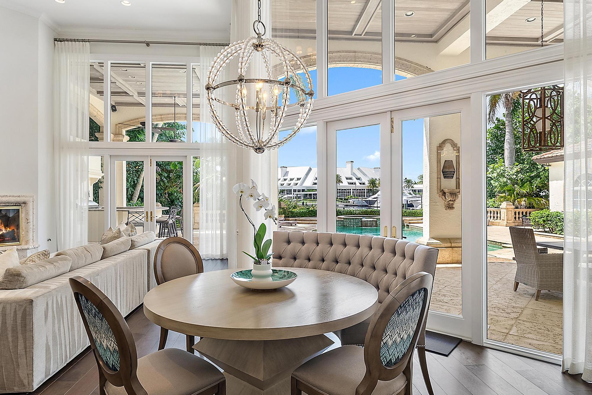 Admirals Cove - Residential