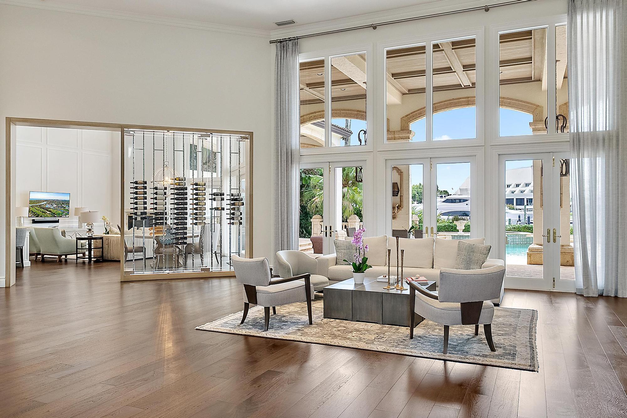 193 Spyglass Court