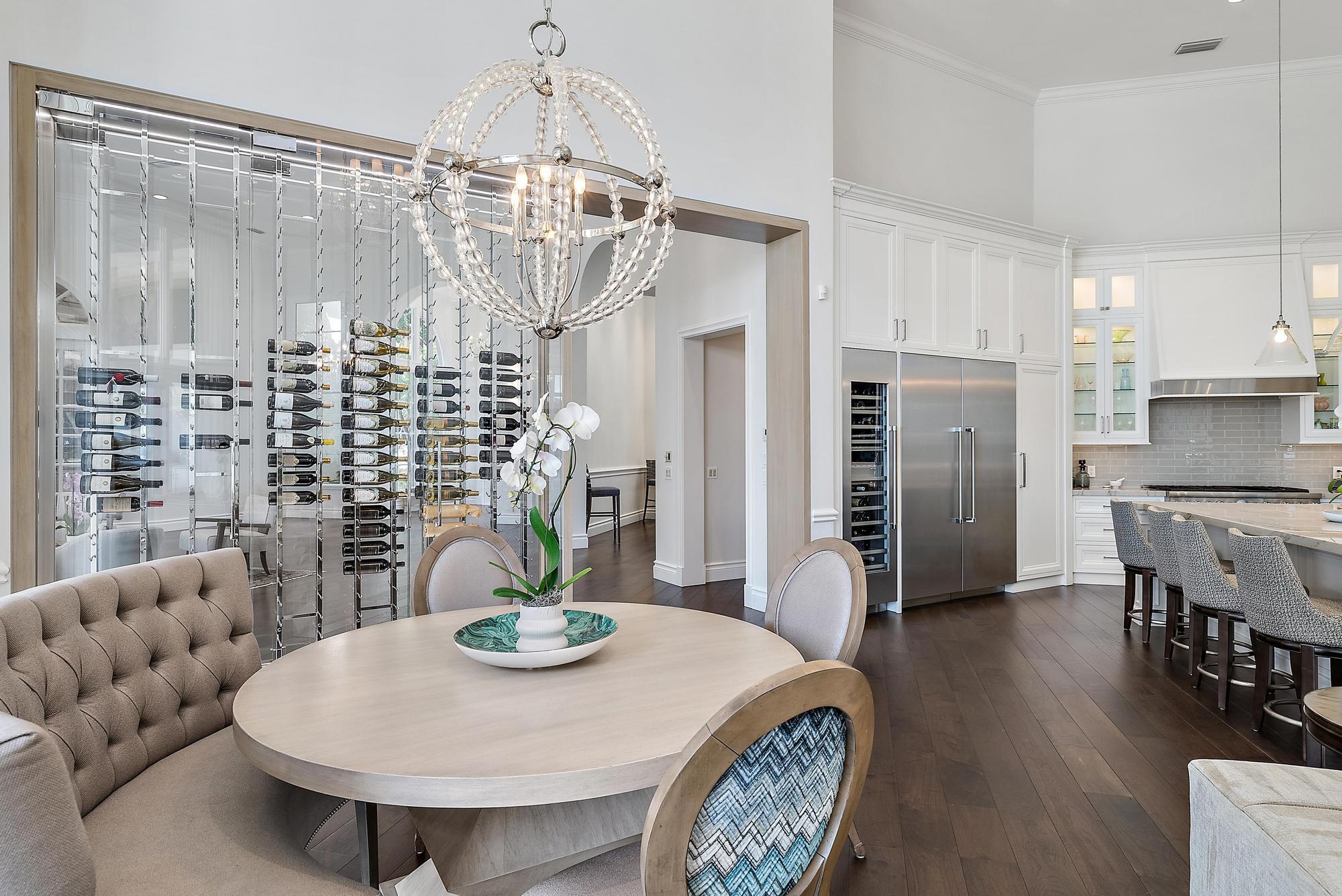 Admirals Cove - Residential