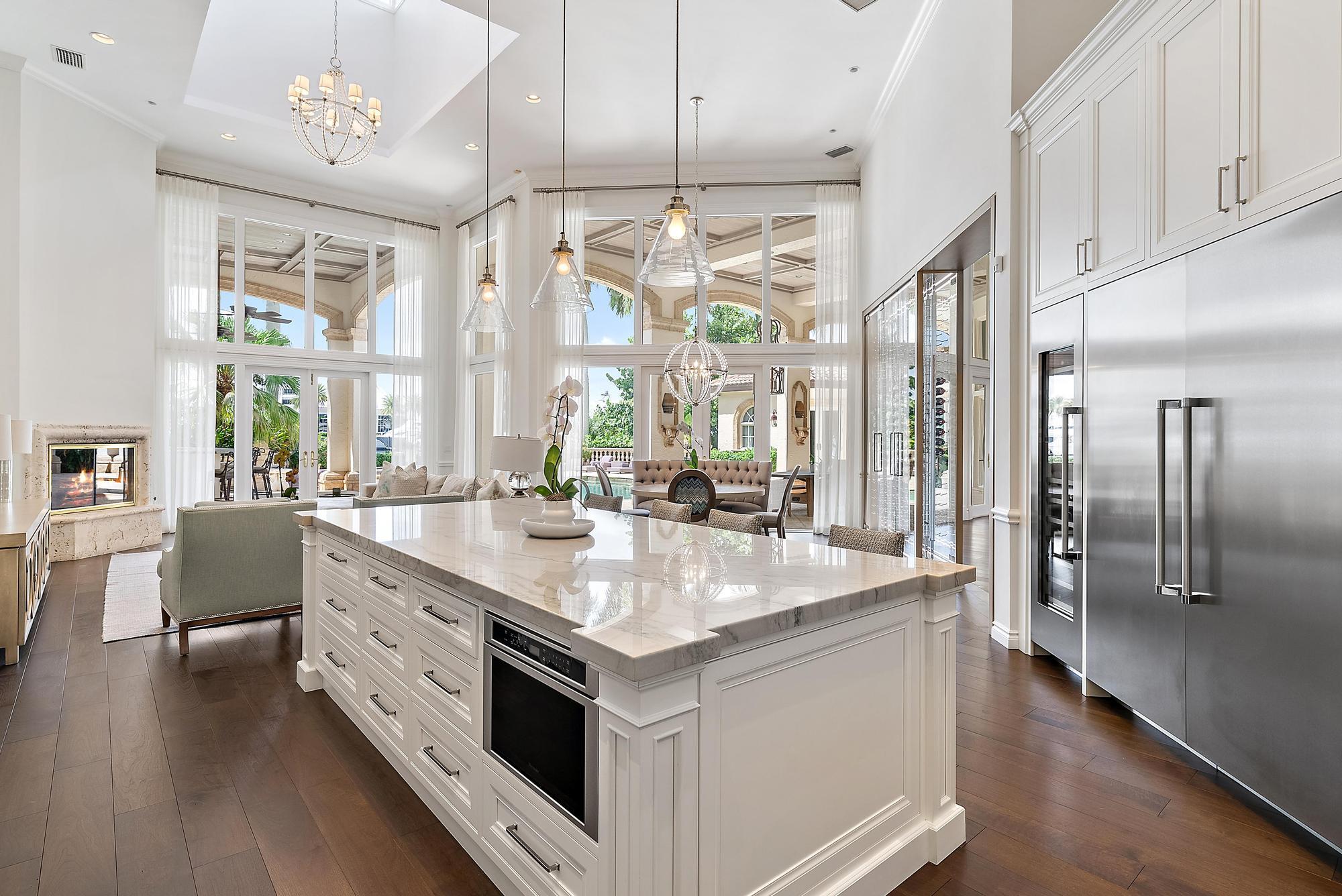 Admirals Cove - Residential