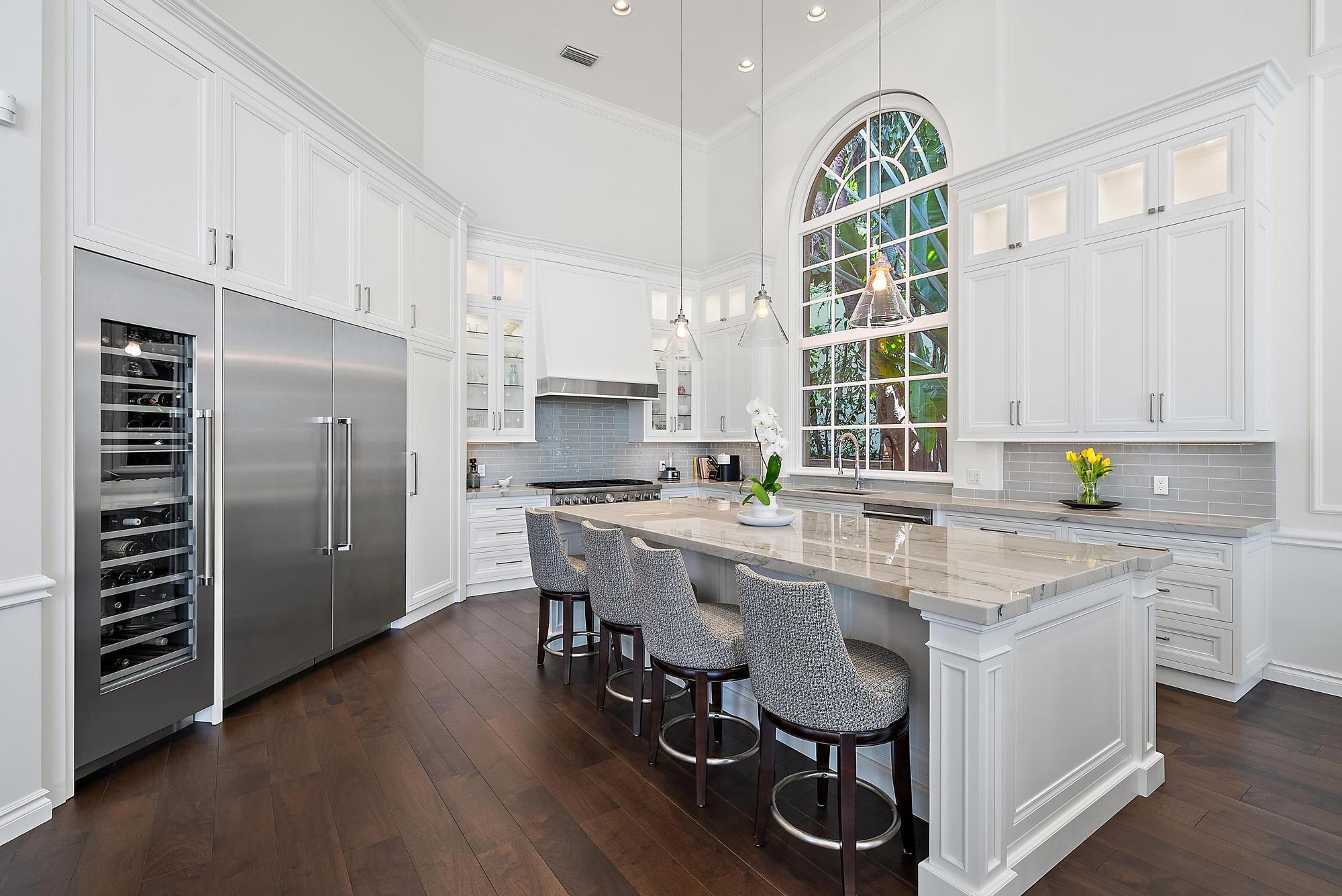 Admirals Cove - Residential