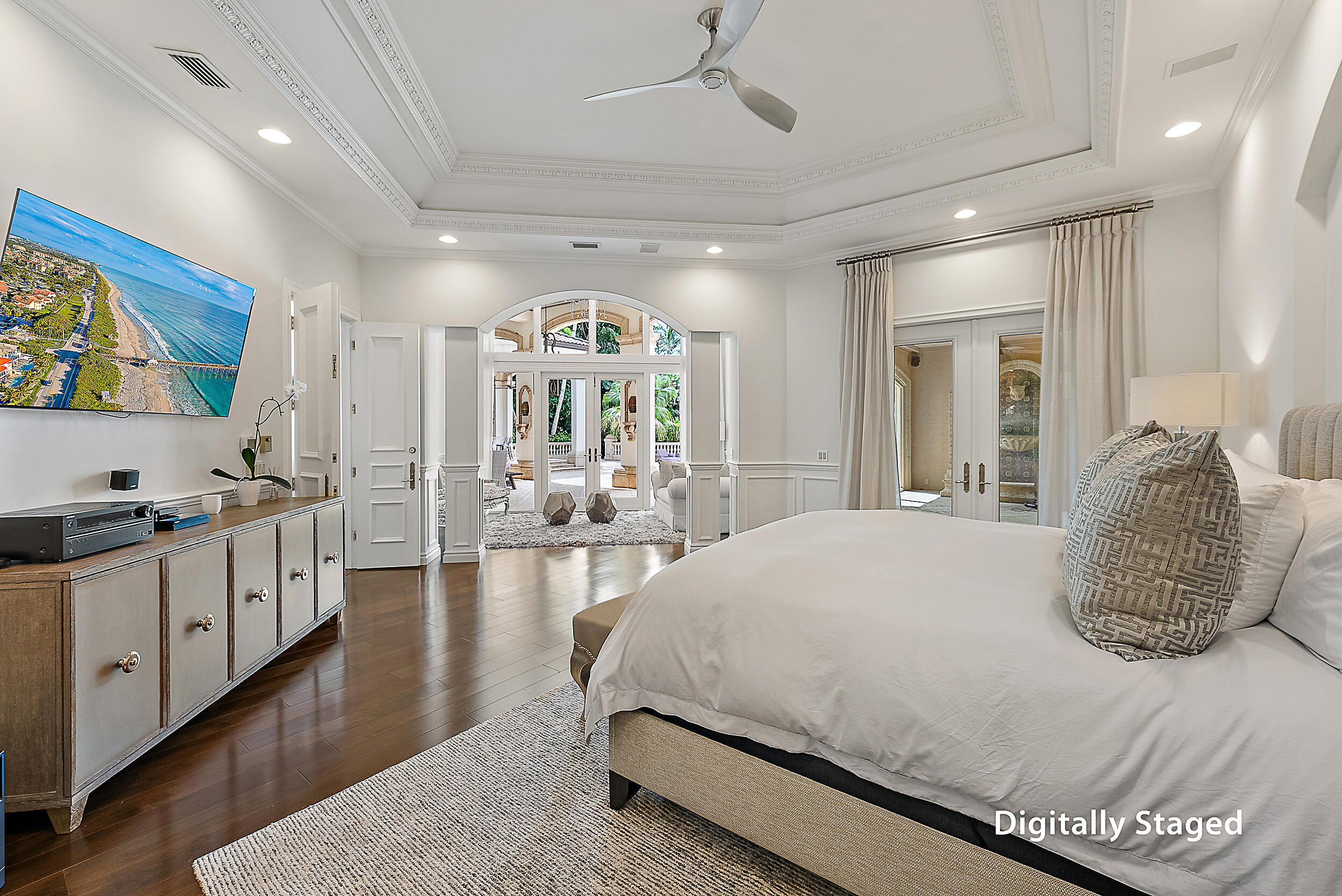 Admirals Cove - Residential