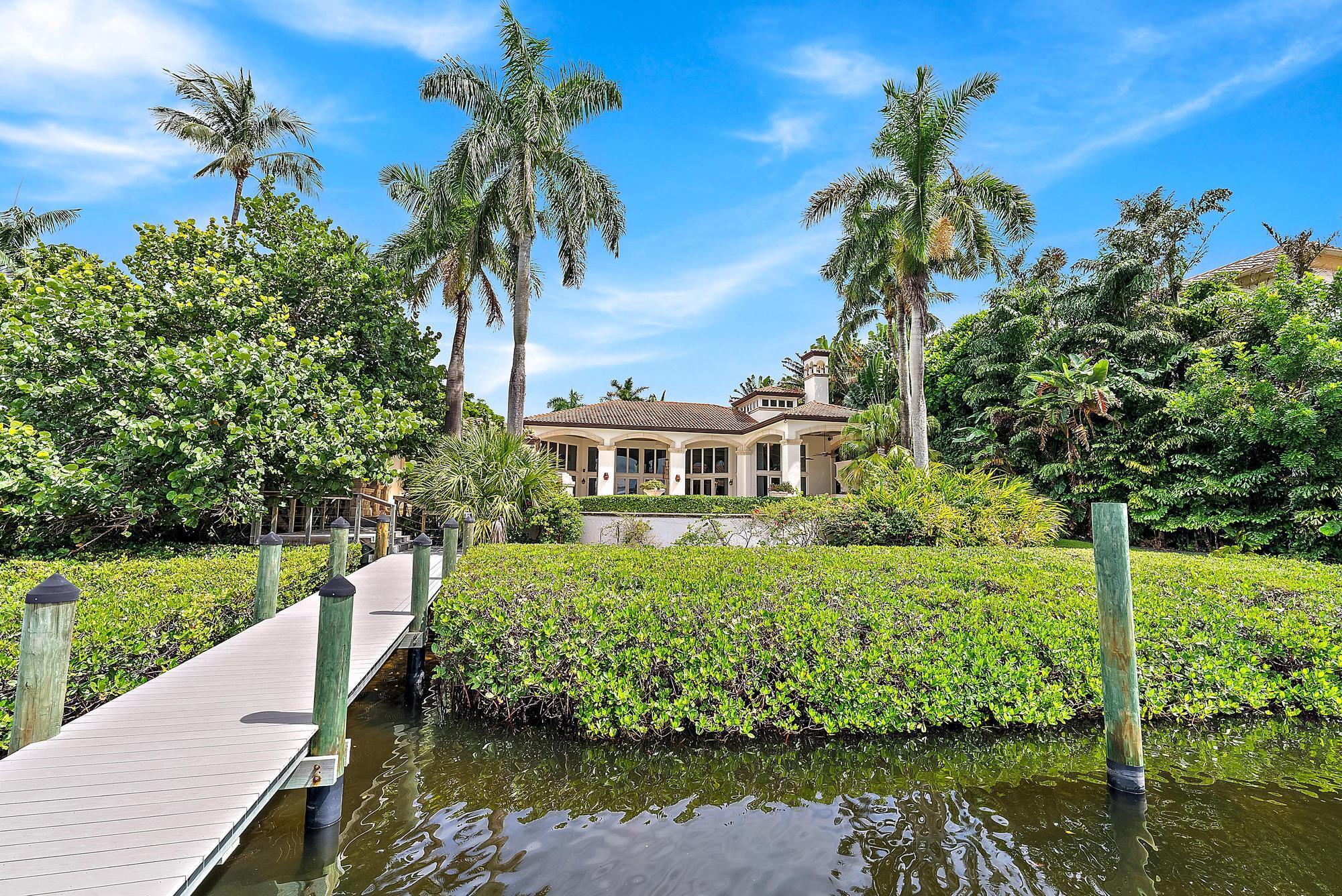 Admirals Cove - Residential