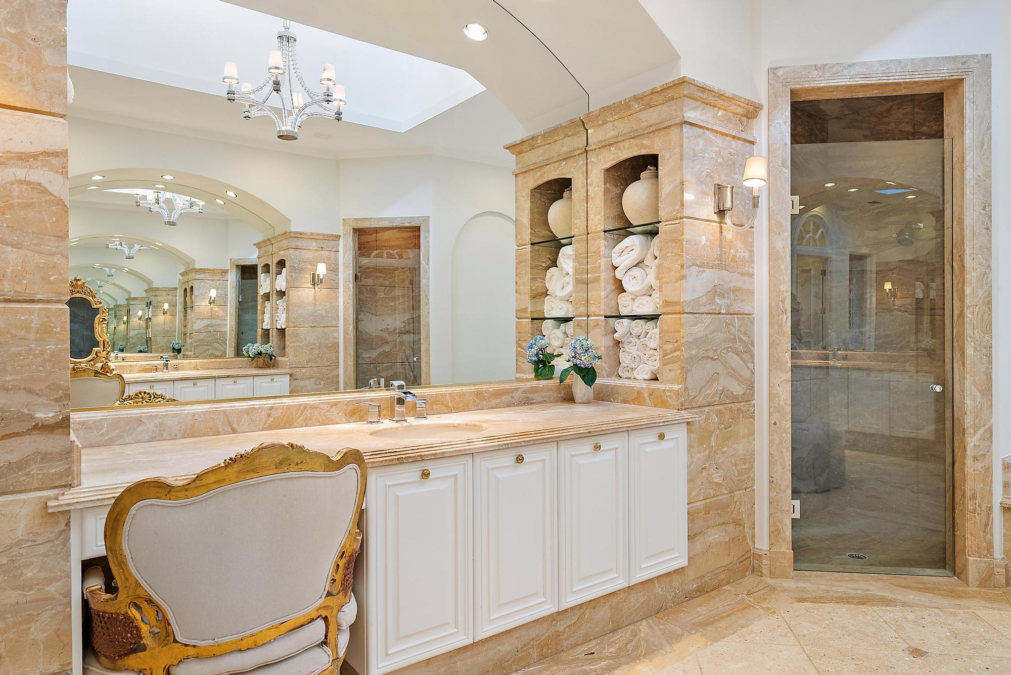 Admirals Cove - Residential