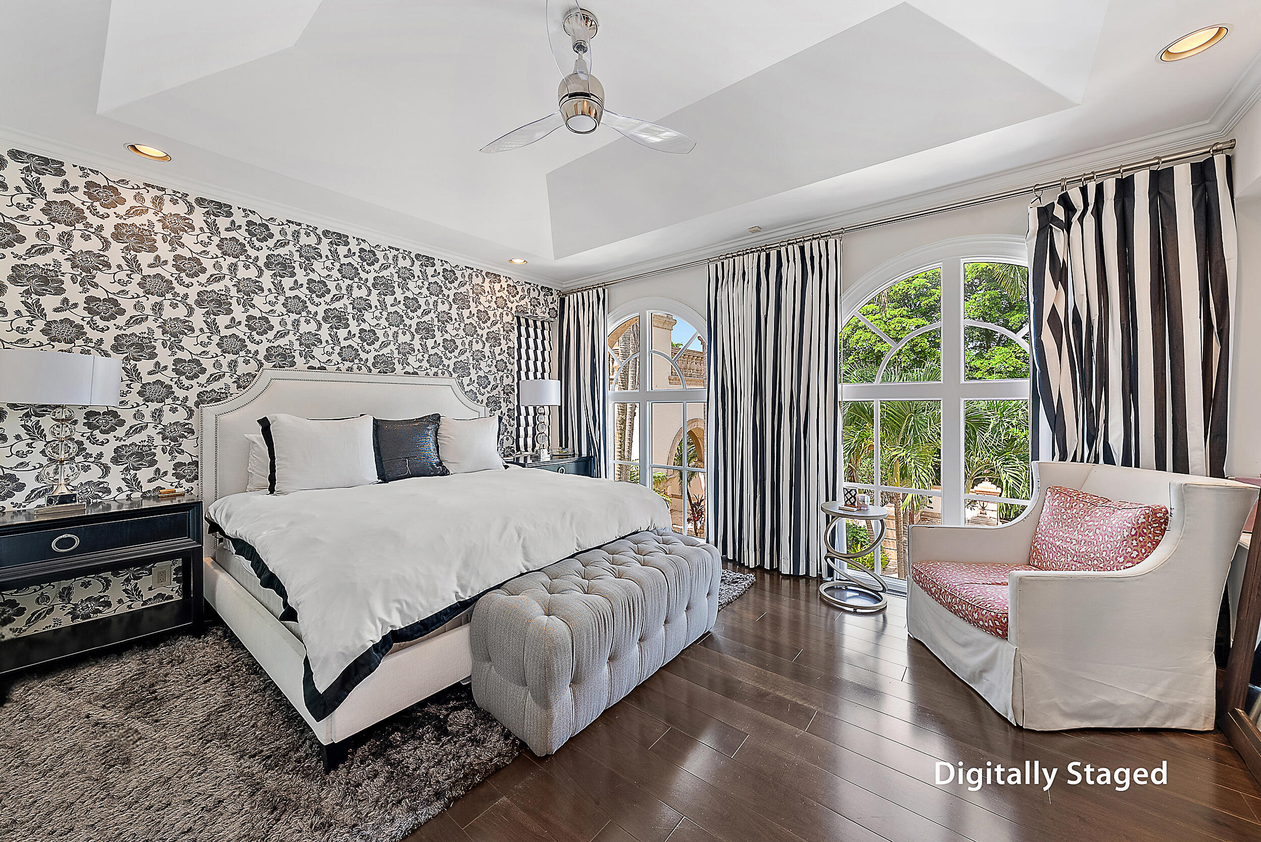 Admirals Cove - Residential