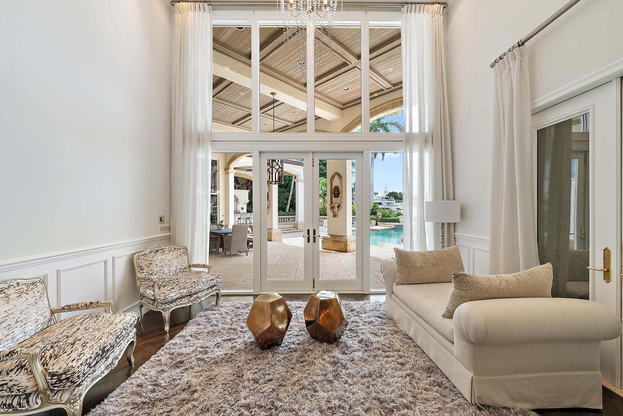 Admirals Cove - Residential
