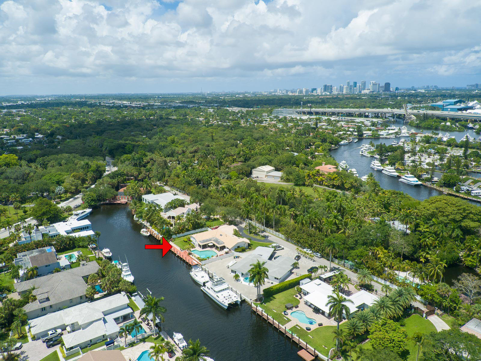 PALM GROVE ACRES - Residential