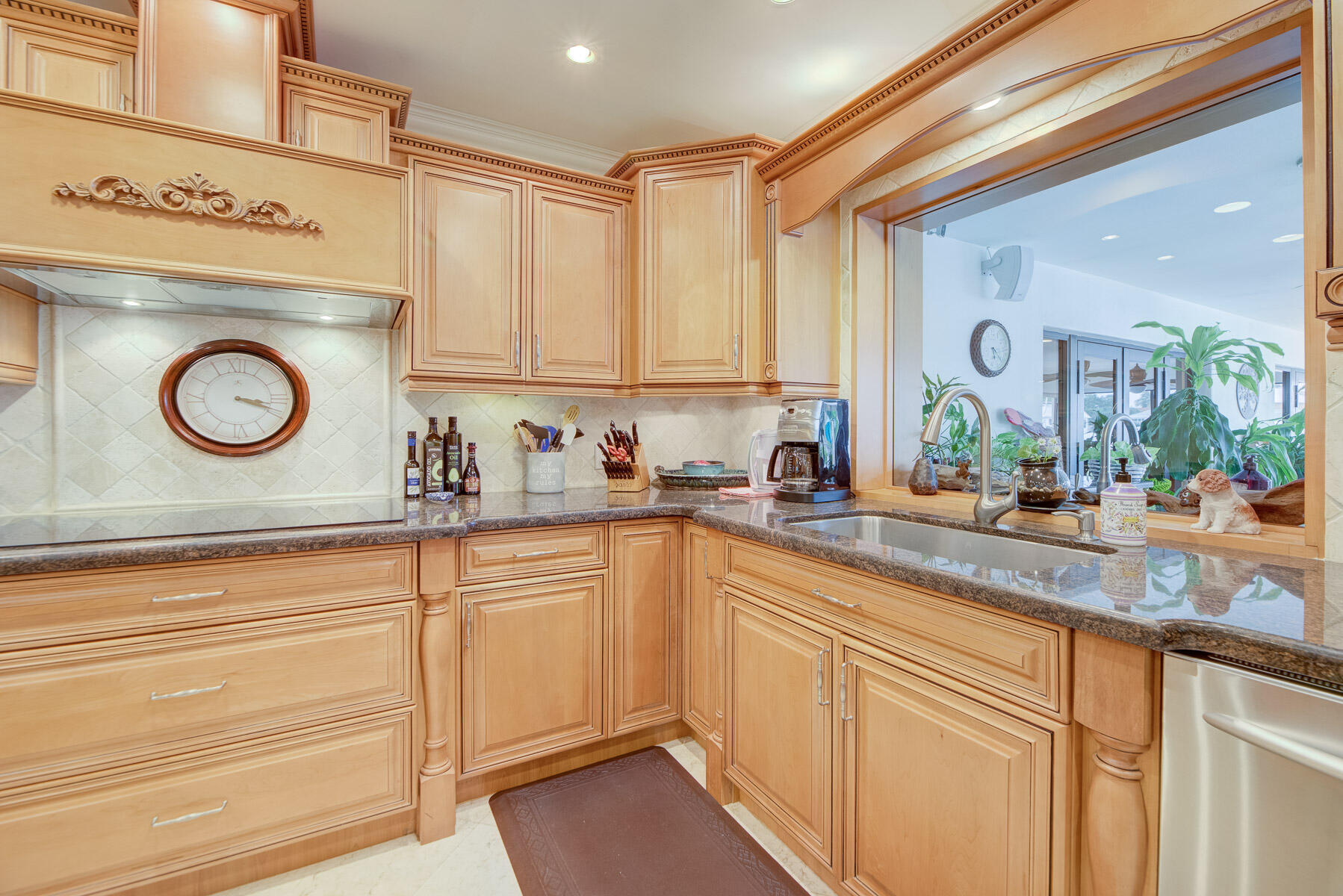 PALM GROVE ACRES - Residential