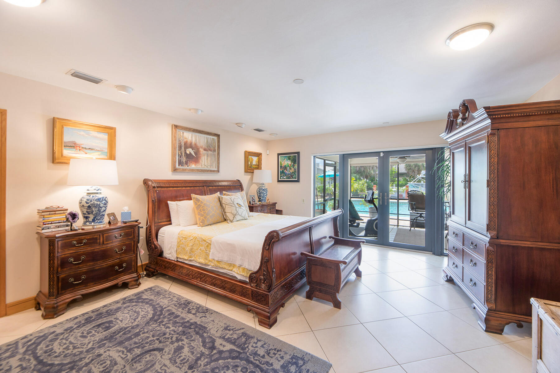 PALM GROVE ACRES - Residential