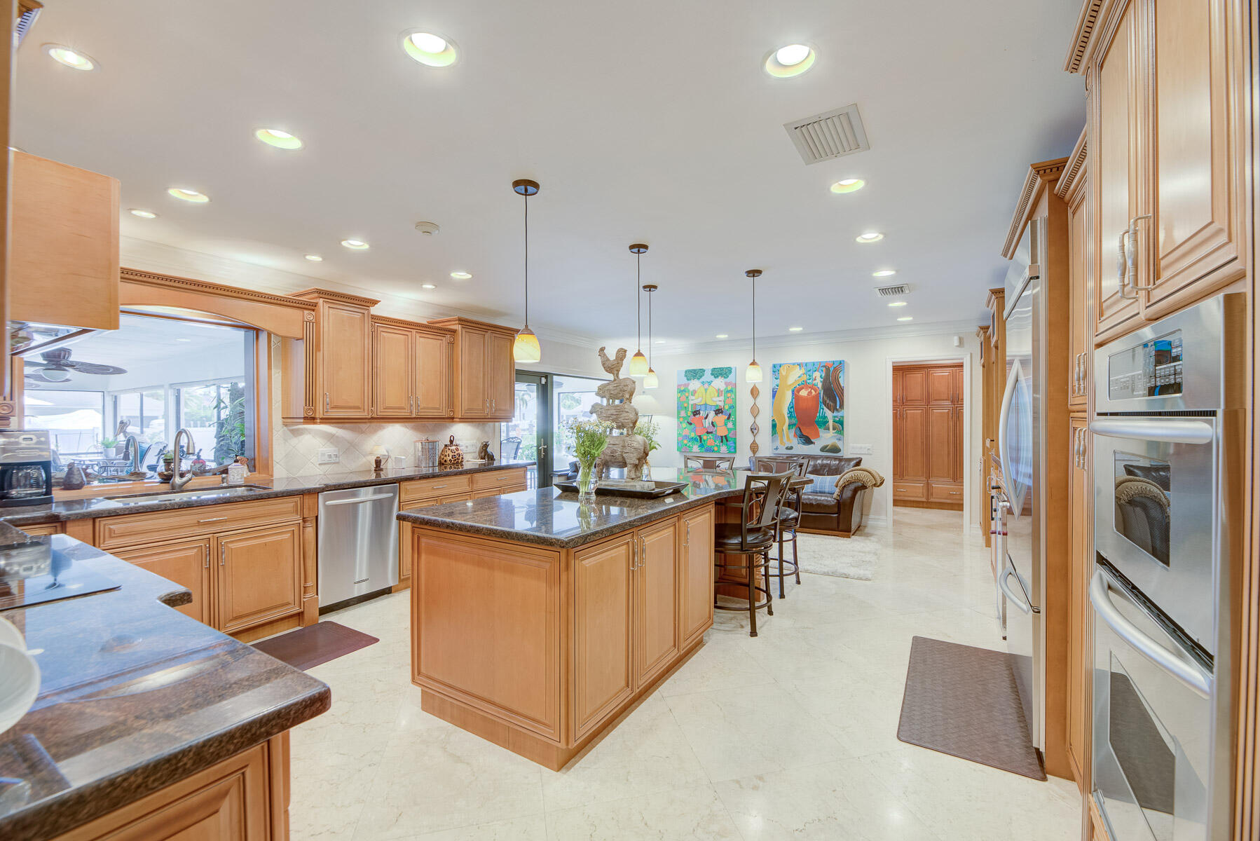 PALM GROVE ACRES - Residential