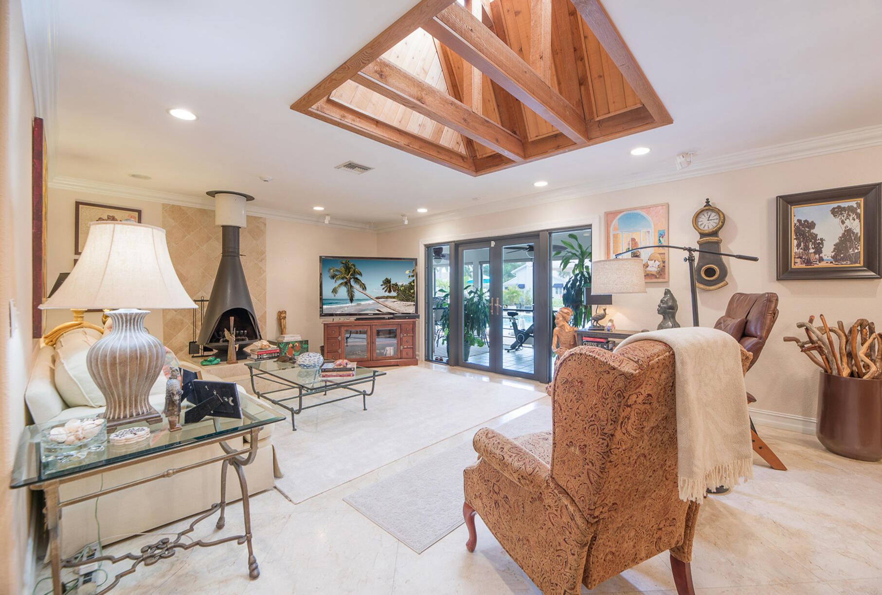 PALM GROVE ACRES - Residential