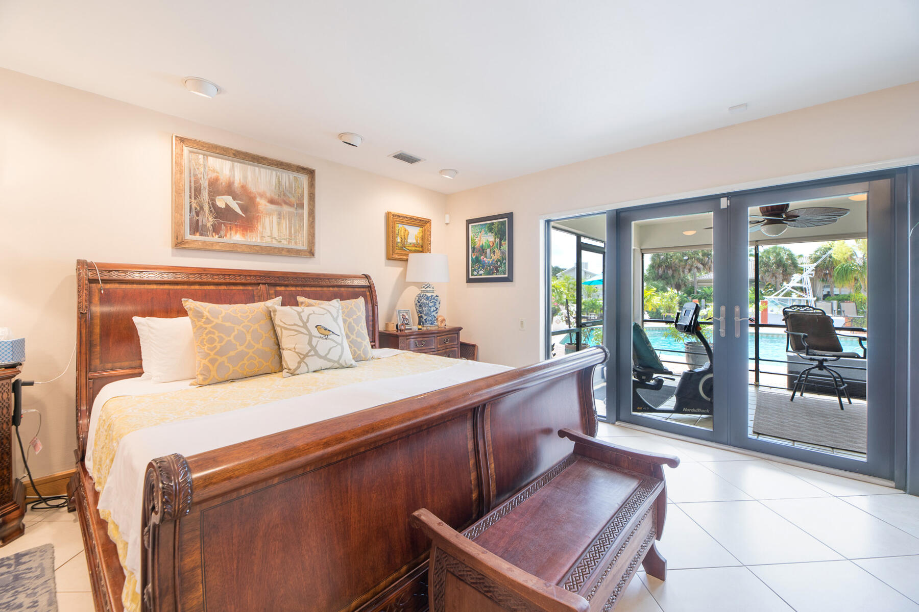 PALM GROVE ACRES - Residential