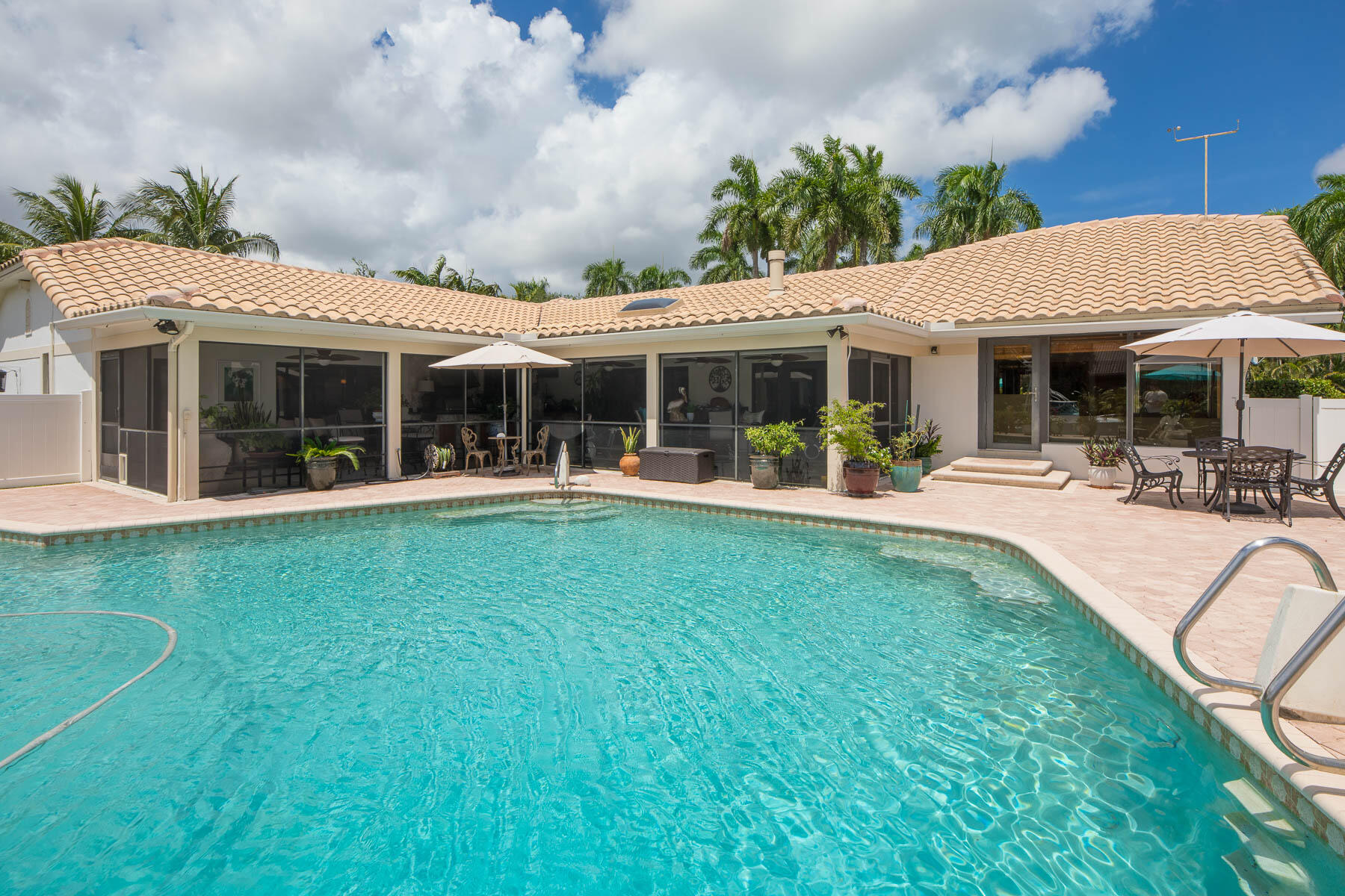 PALM GROVE ACRES - Residential