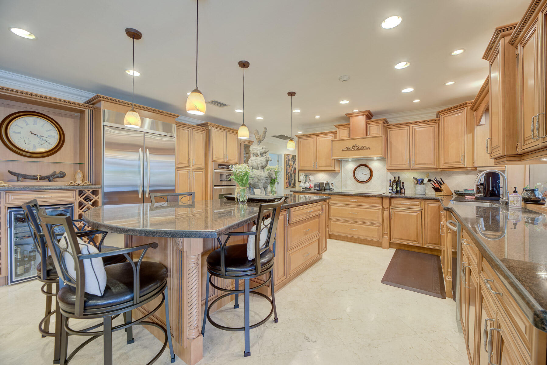 PALM GROVE ACRES - Residential