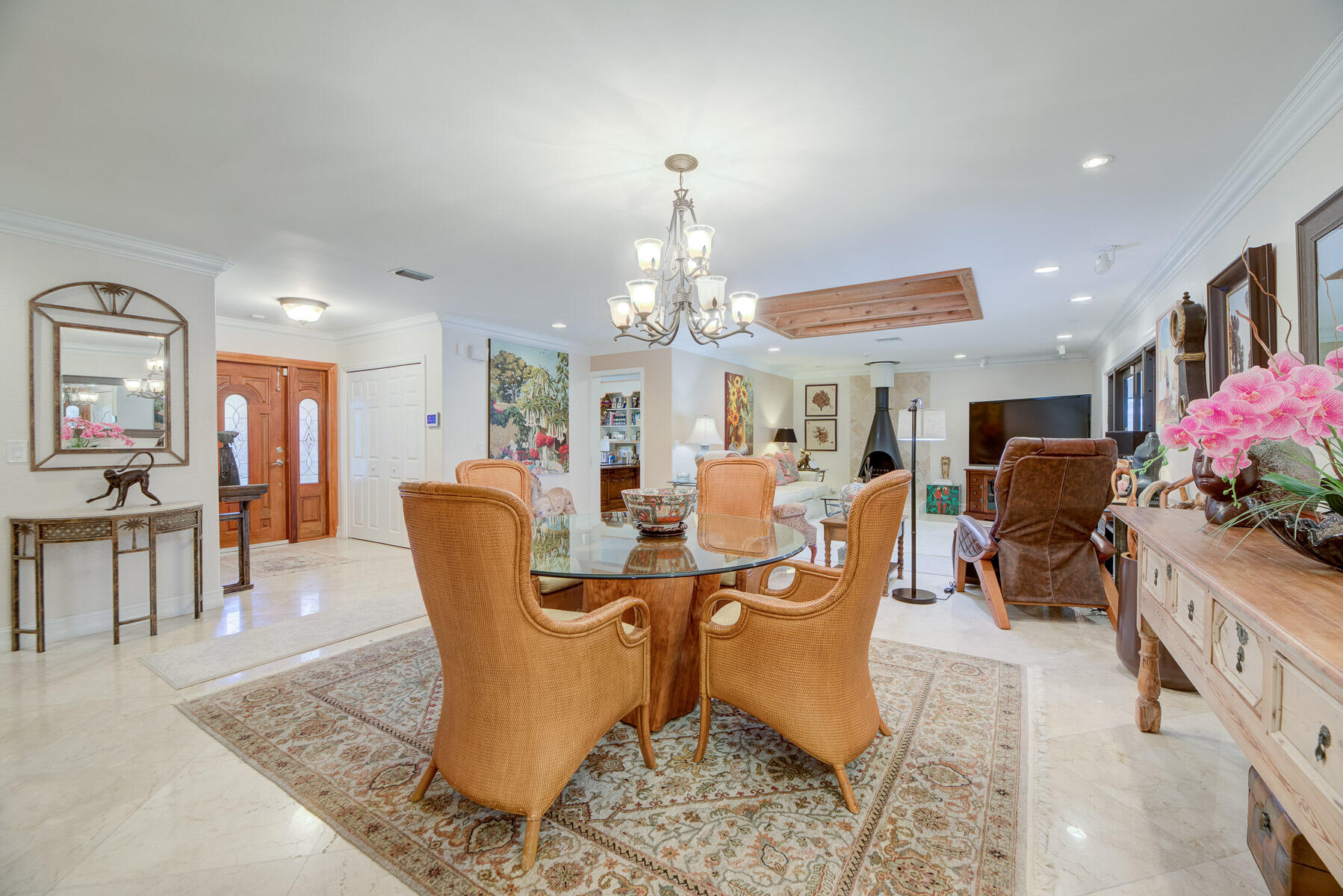 PALM GROVE ACRES - Residential