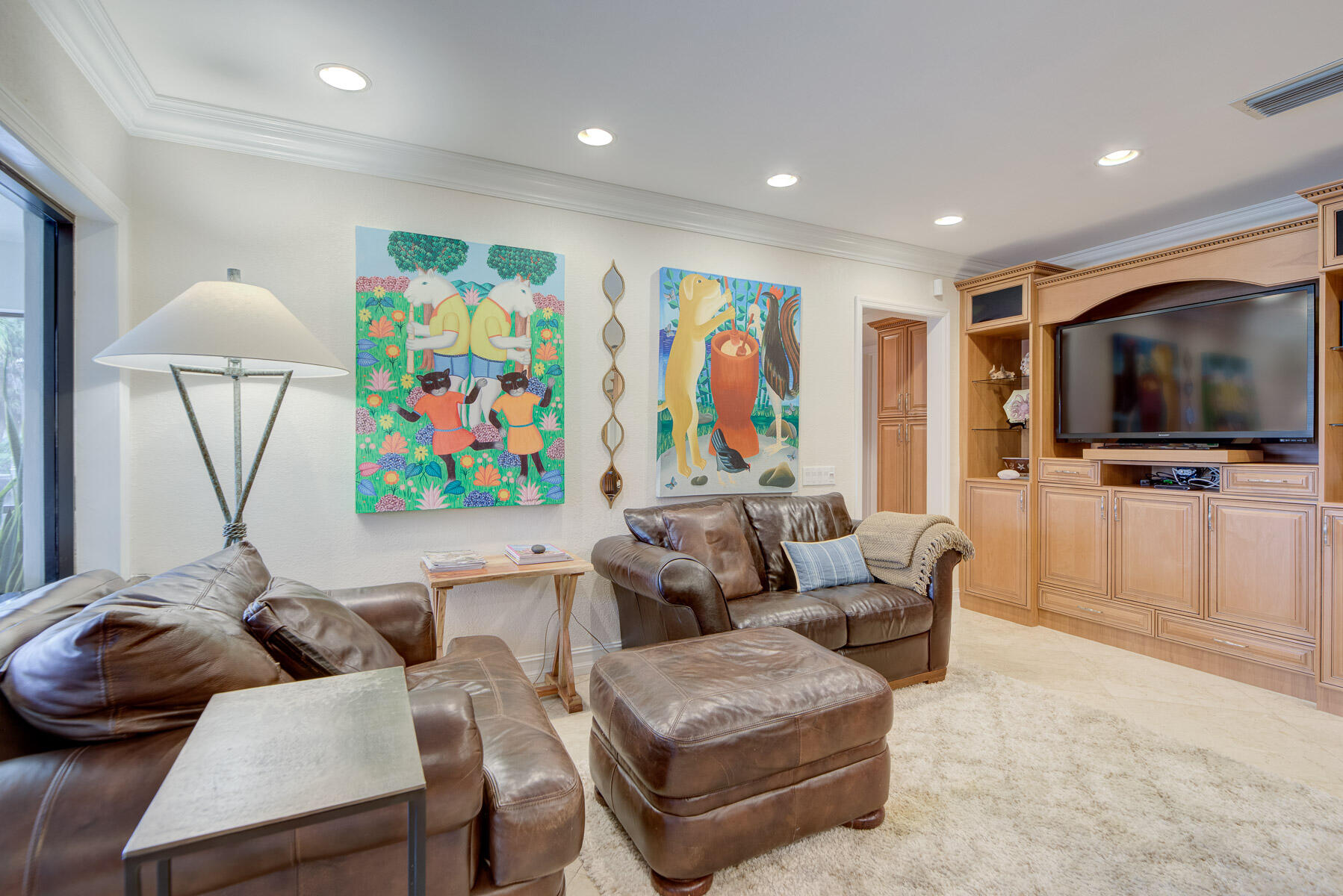 PALM GROVE ACRES - Residential