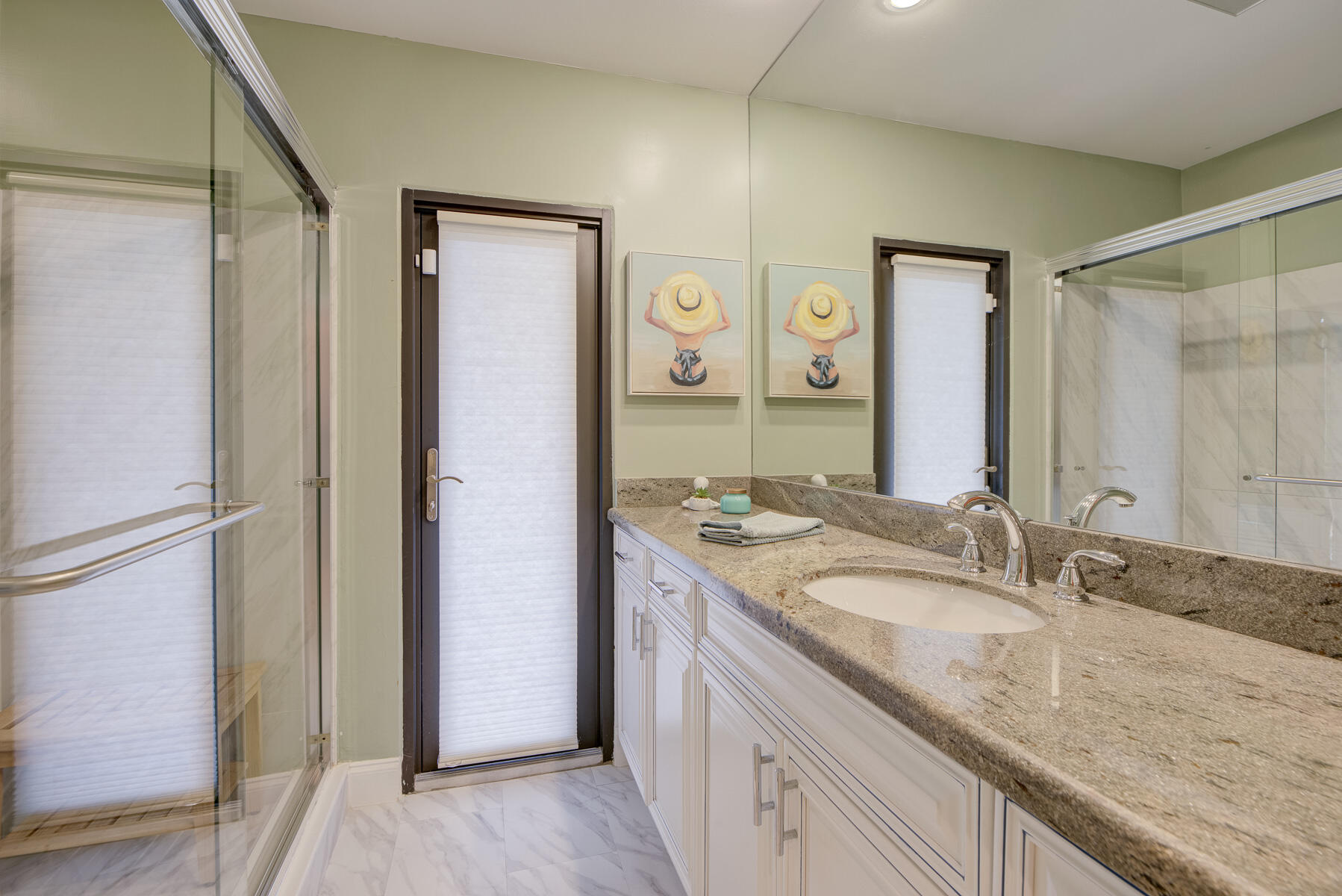 PALM GROVE ACRES - Residential