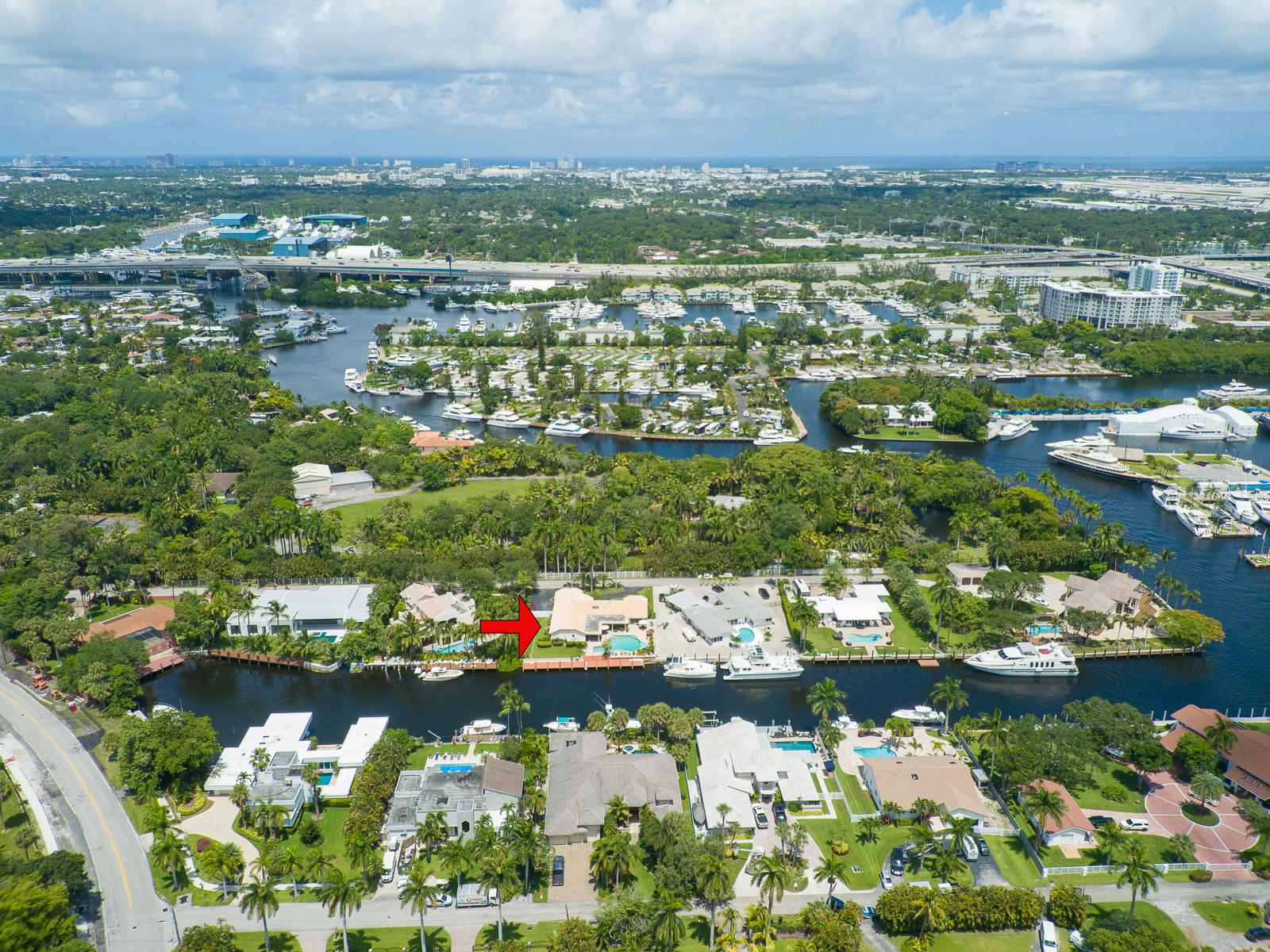 PALM GROVE ACRES - Residential