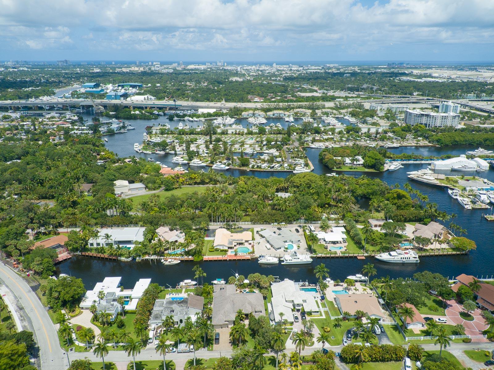 PALM GROVE ACRES - Residential