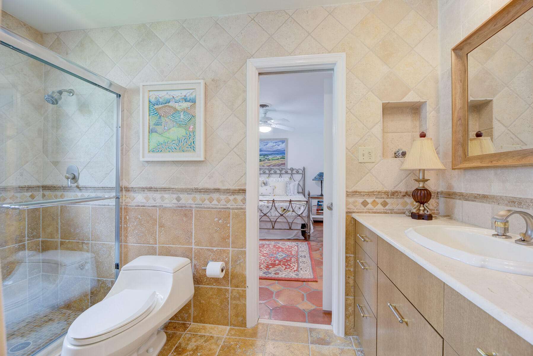 PALM GROVE ACRES - Residential